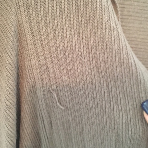 Cardigan - Picture 4 of 4